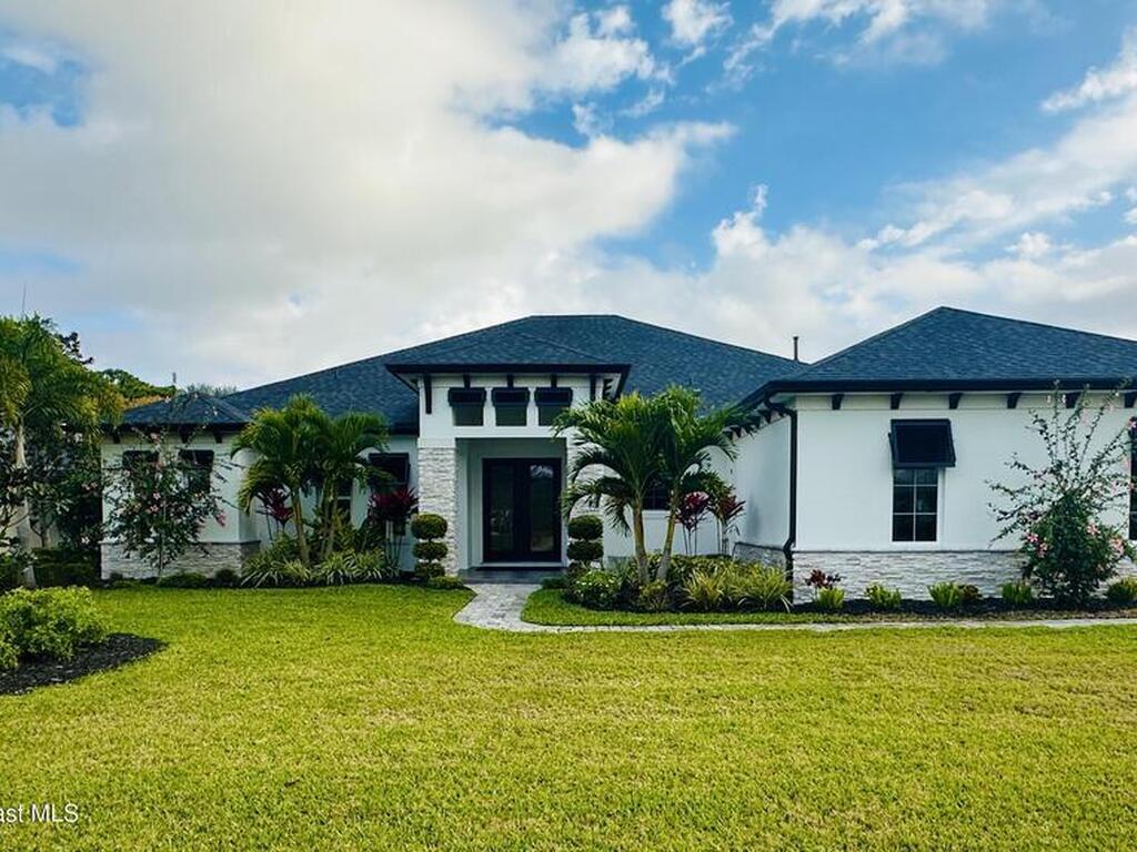 2049 Windbrook Drive, Palm Bay, FL 32909