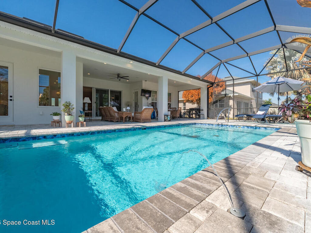 2049 Windbrook Drive, Palm Bay, FL 32909