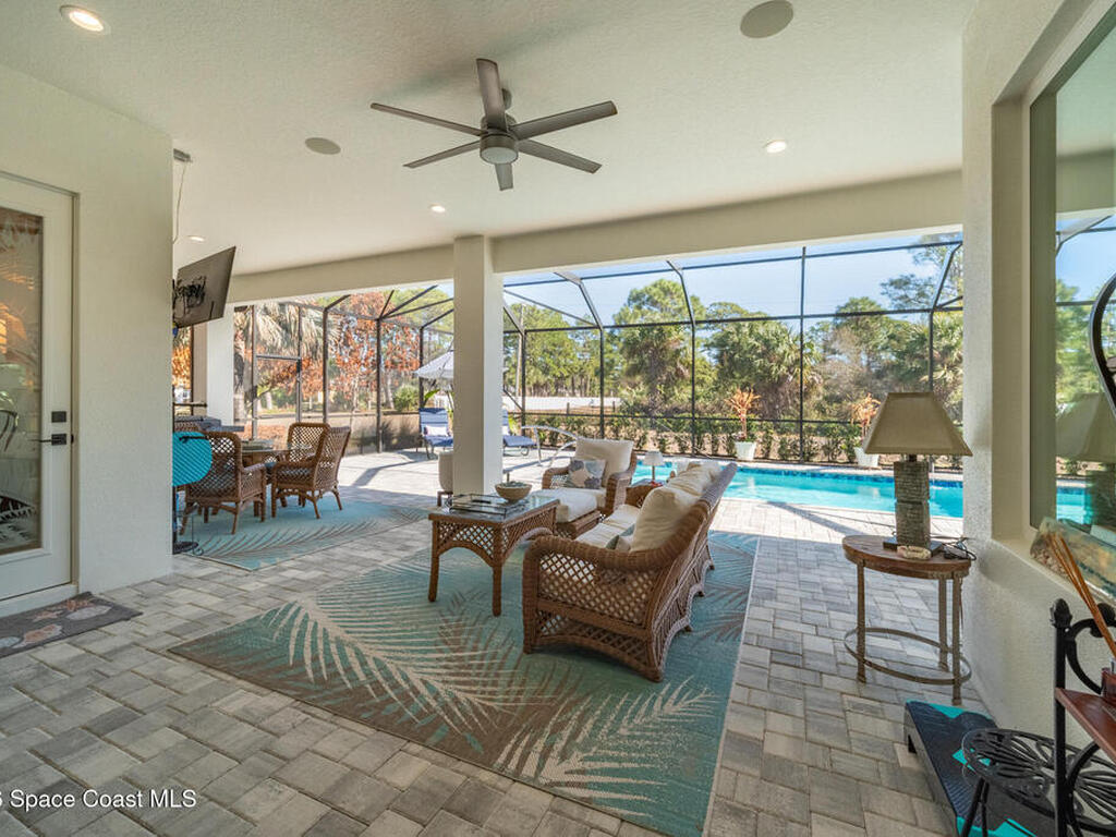 2049 Windbrook Drive, Palm Bay, FL 32909