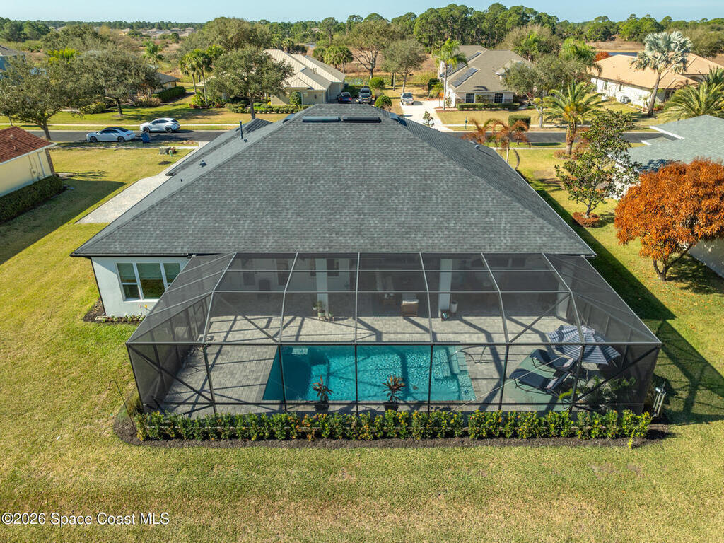 2049 Windbrook Drive, Palm Bay, FL 32909