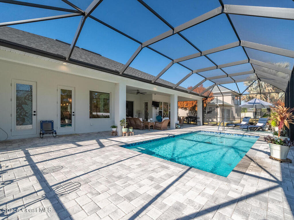 2049 Windbrook Drive, Palm Bay, FL 32909