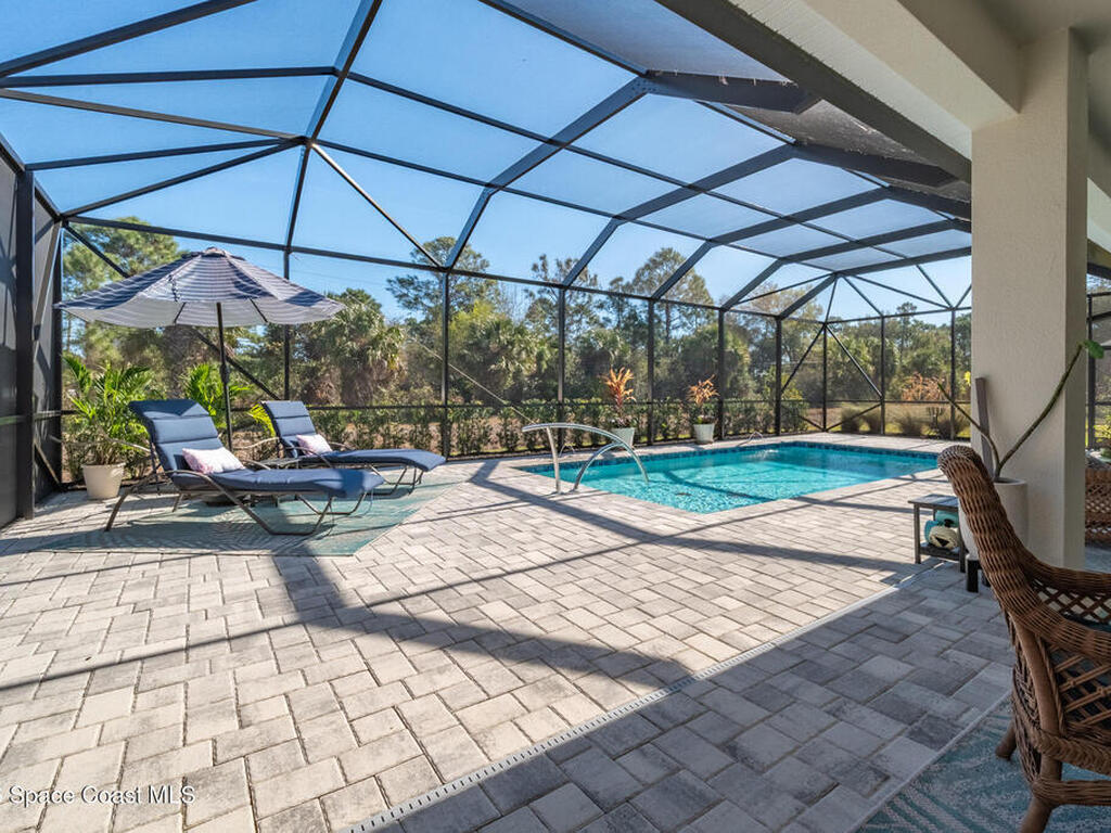 2049 Windbrook Drive, Palm Bay, FL 32909