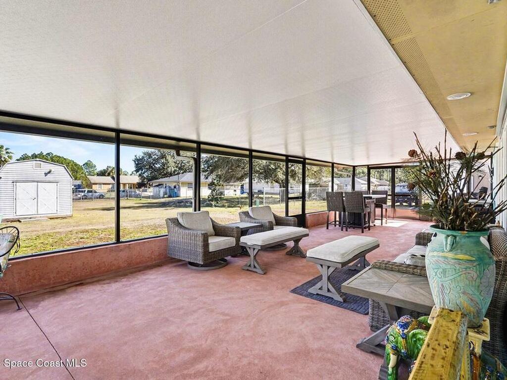 457 Wildwood Avenue, Palm Bay, FL 32908