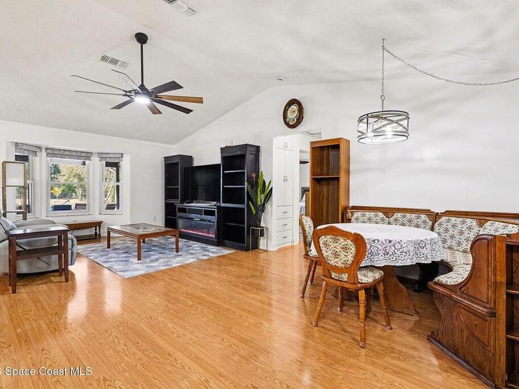 457 Wildwood Avenue, Palm Bay, FL 32908