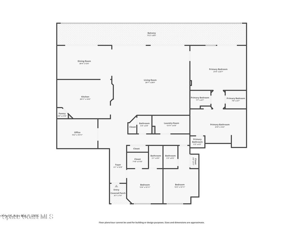 4955 Dixie Highway, Palm Bay, FL 32905