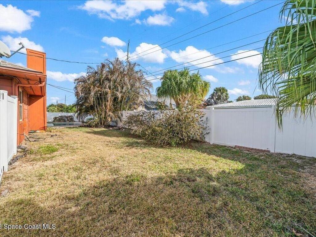 365 Sheridan Avenue, Satellite Beach, FL 32937