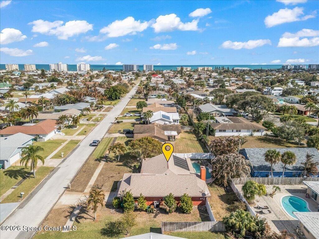 365 Sheridan Avenue, Satellite Beach, FL 32937