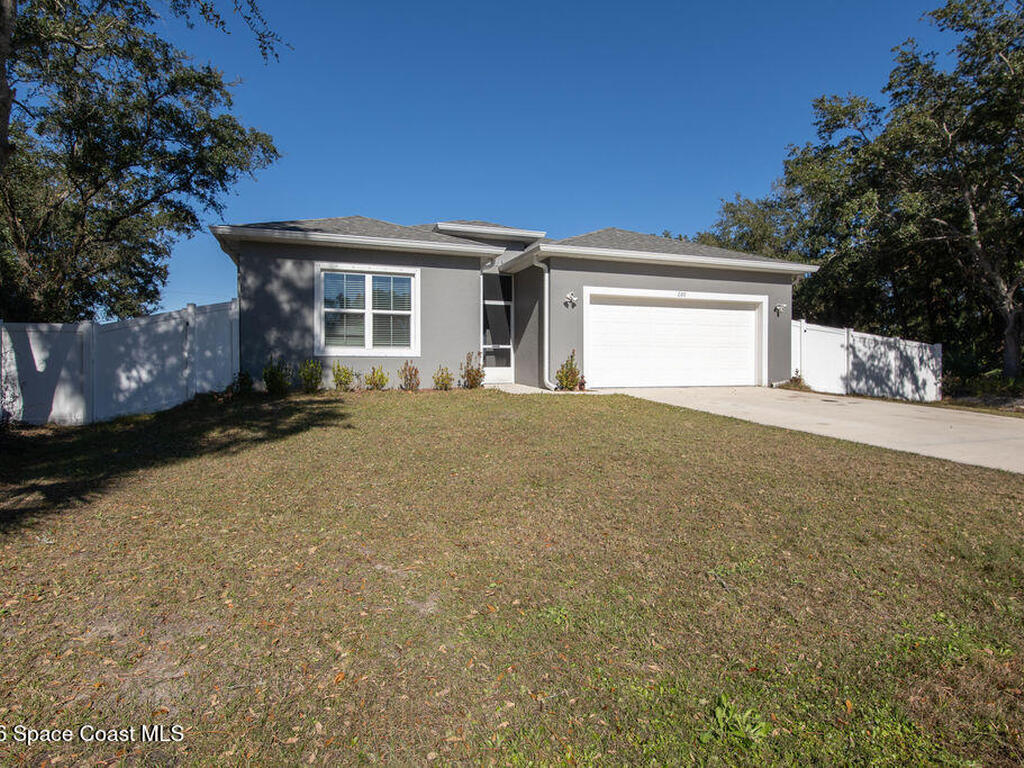 200 Triana Avenue, Palm Bay, FL 32908