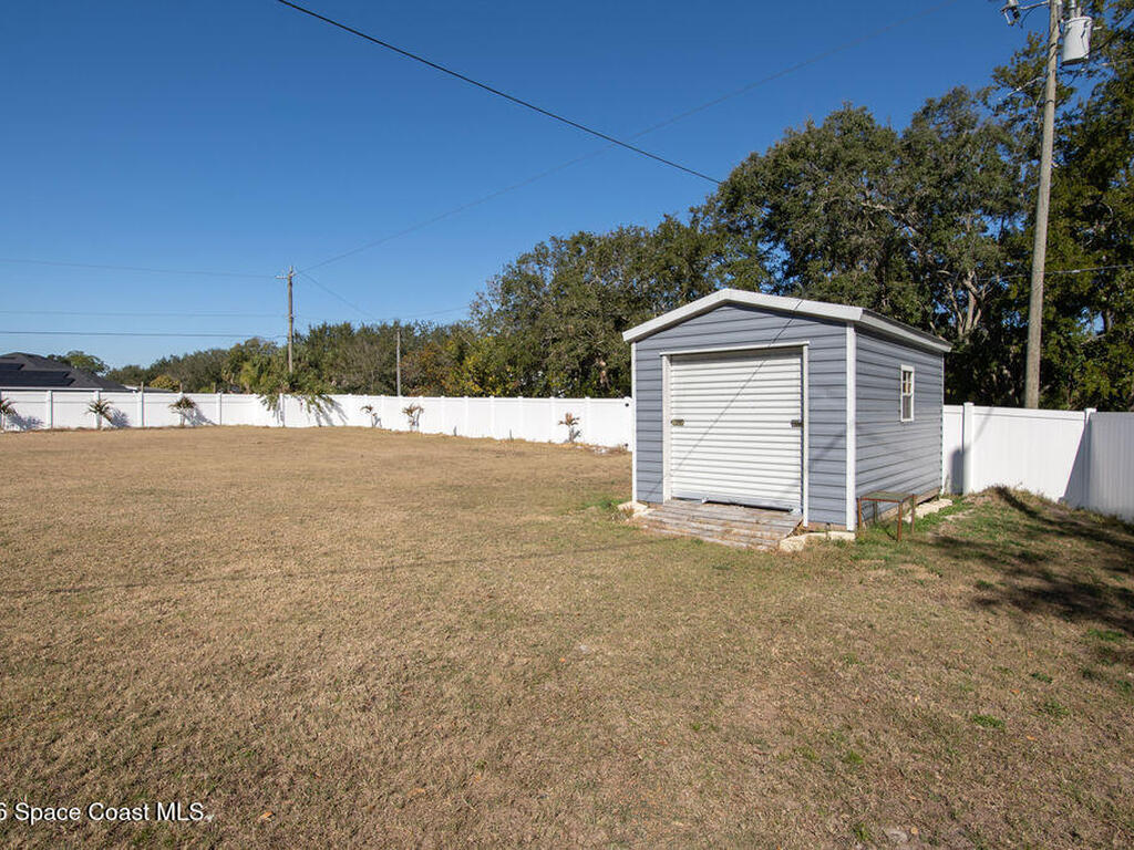 200 Triana Avenue, Palm Bay, FL 32908