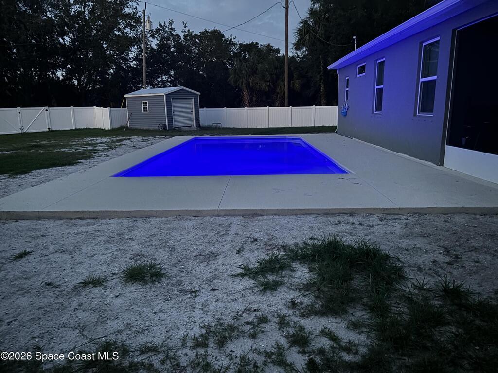 200 Triana Avenue, Palm Bay, FL 32908