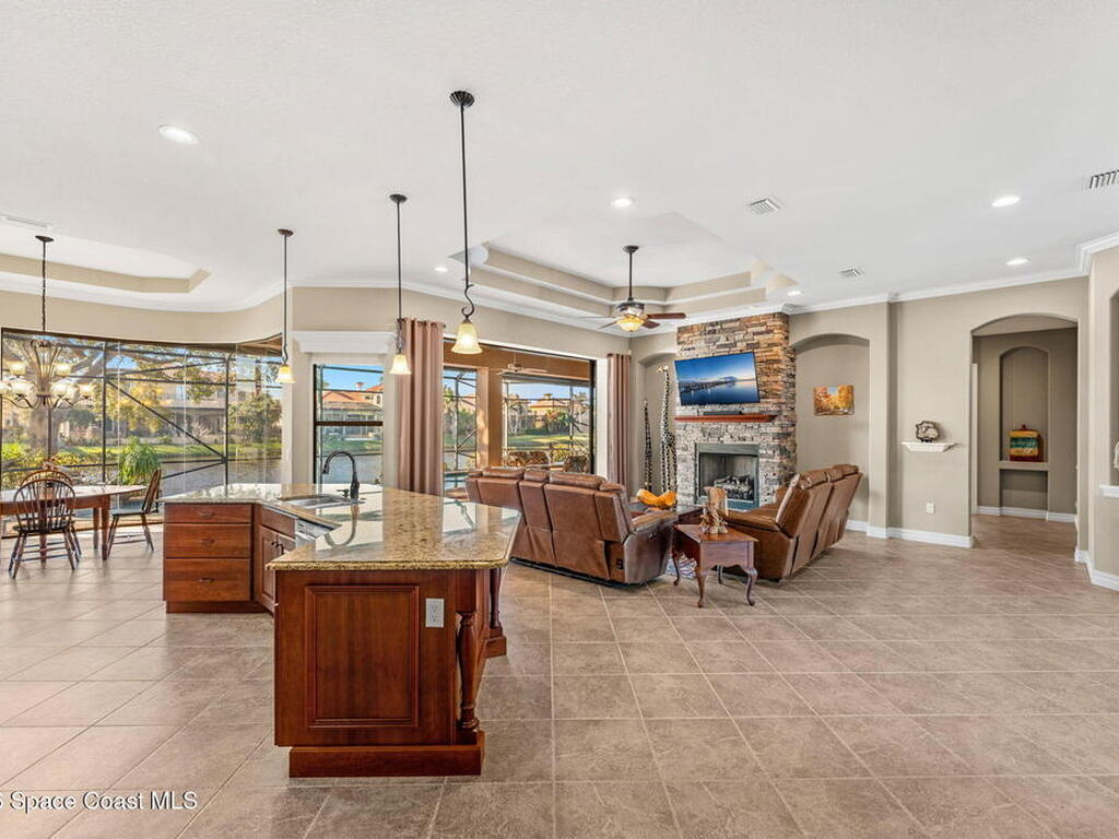 3608 Cappio Drive, Melbourne, FL 32940