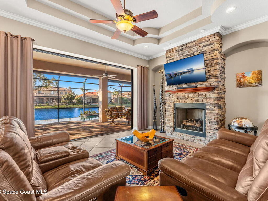 3608 Cappio Drive, Melbourne, FL 32940