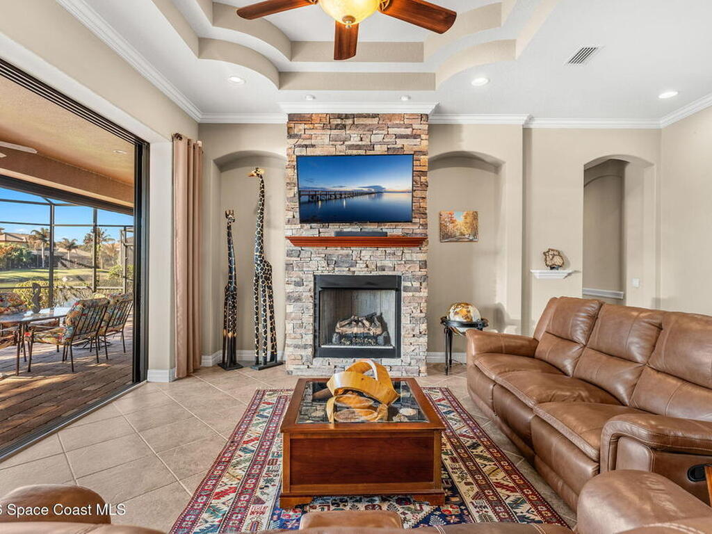 3608 Cappio Drive, Melbourne, FL 32940