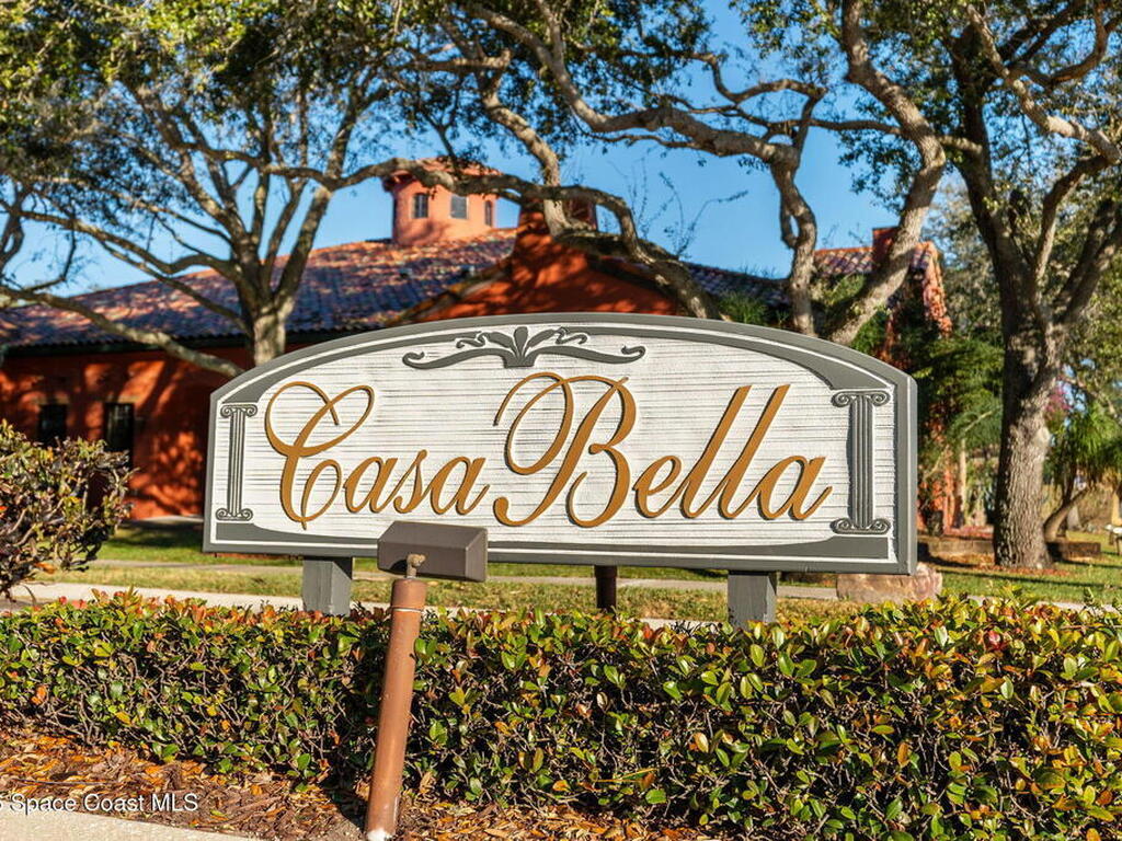 3608 Cappio Drive, Melbourne, FL 32940