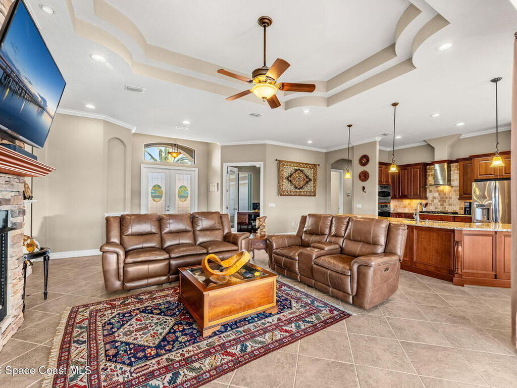 3608 Cappio Drive, Melbourne, FL 32940