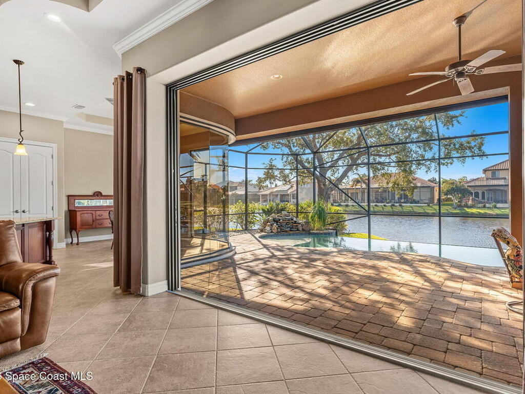 3608 Cappio Drive, Melbourne, FL 32940