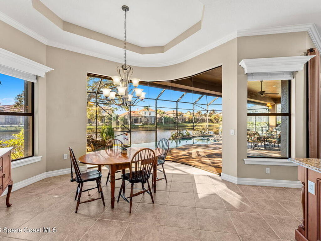 3608 Cappio Drive, Melbourne, FL 32940