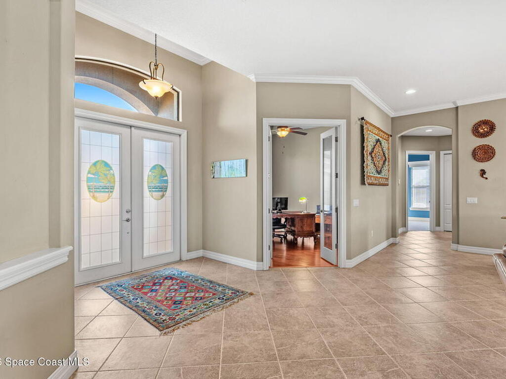 3608 Cappio Drive, Melbourne, FL 32940