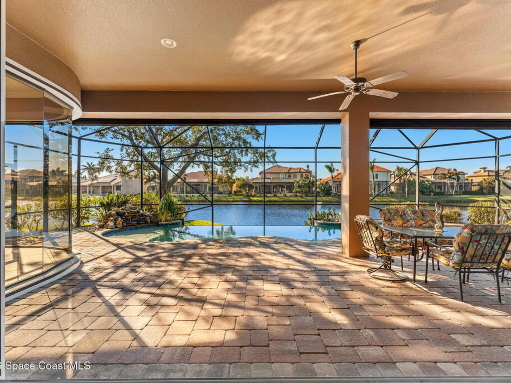 3608 Cappio Drive, Melbourne, FL 32940