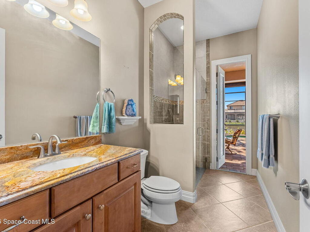 3608 Cappio Drive, Melbourne, FL 32940