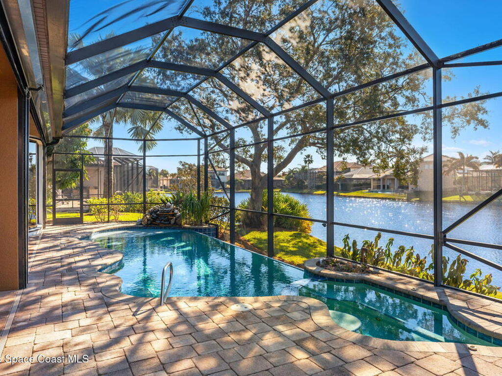 3608 Cappio Drive, Melbourne, FL 32940