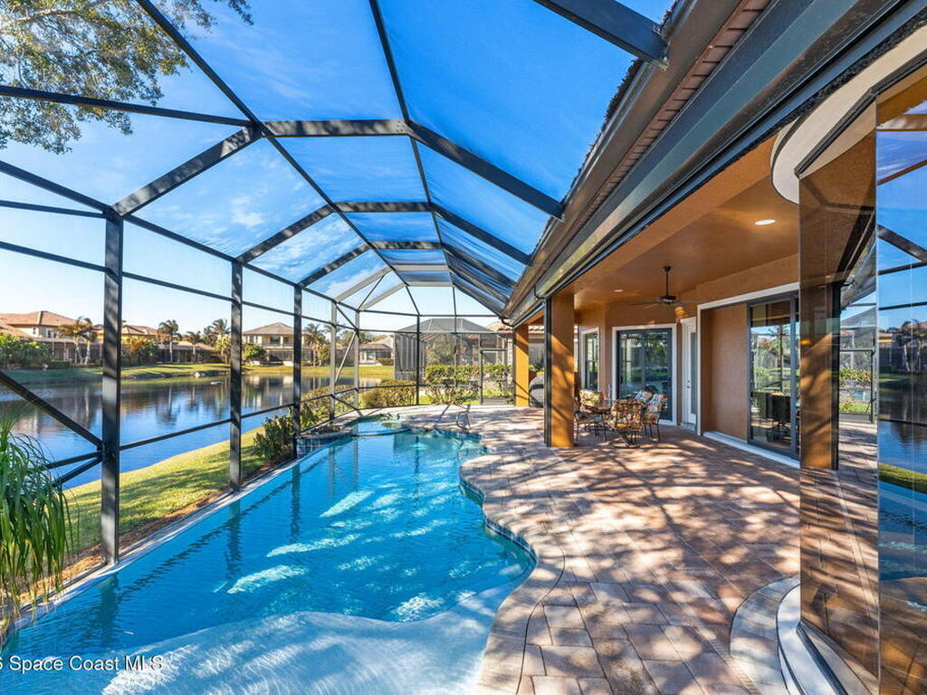 3608 Cappio Drive, Melbourne, FL 32940