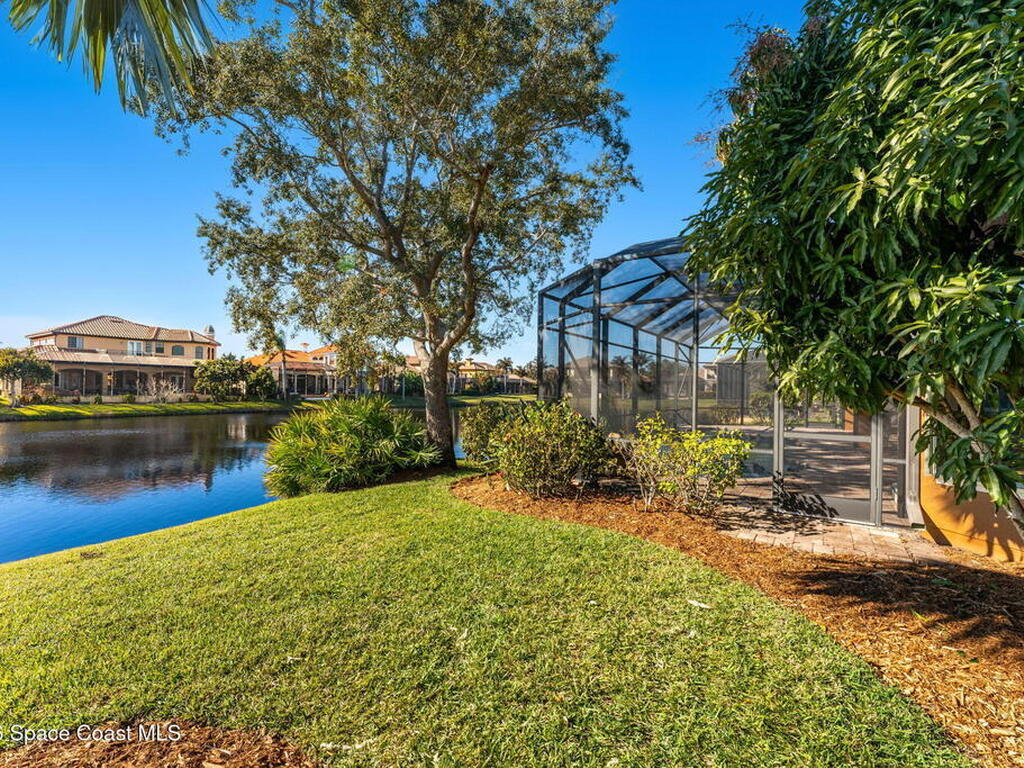 3608 Cappio Drive, Melbourne, FL 32940