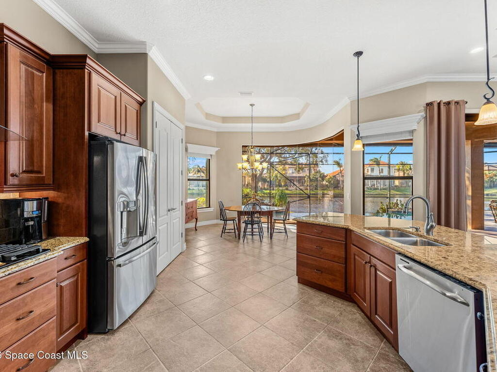 3608 Cappio Drive, Melbourne, FL 32940