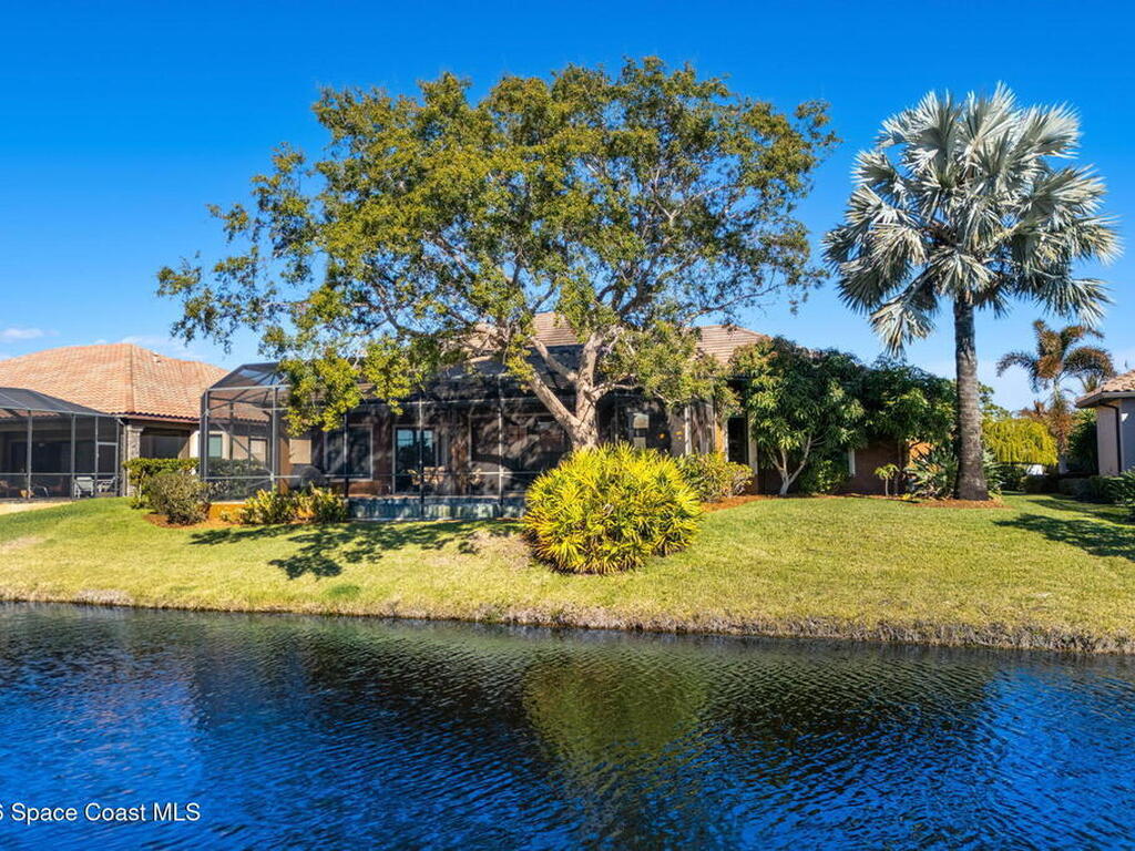 3608 Cappio Drive, Melbourne, FL 32940