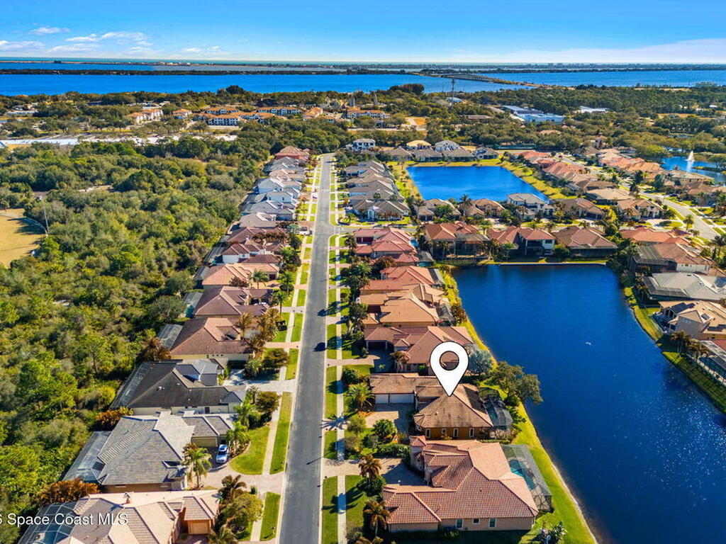 3608 Cappio Drive, Melbourne, FL 32940