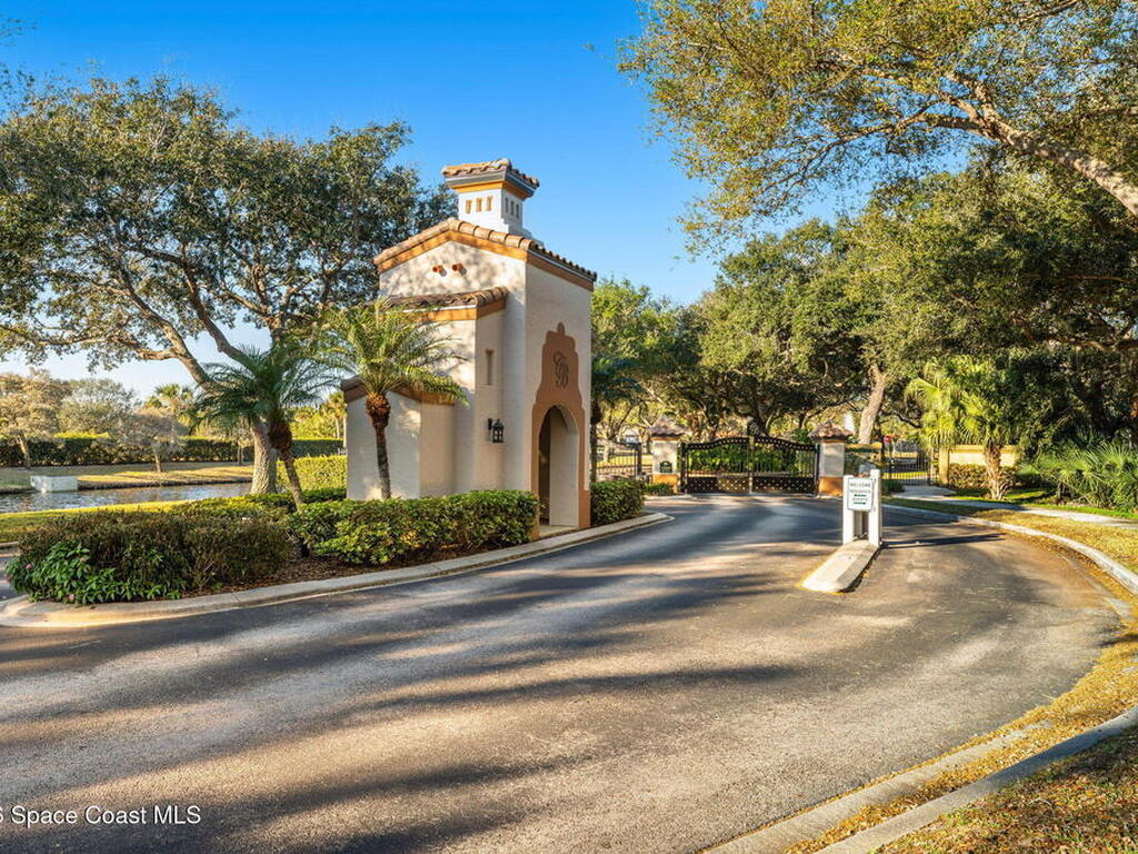 3608 Cappio Drive, Melbourne, FL 32940