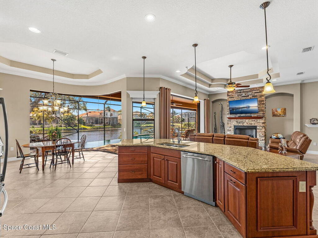 3608 Cappio Drive, Melbourne, FL 32940