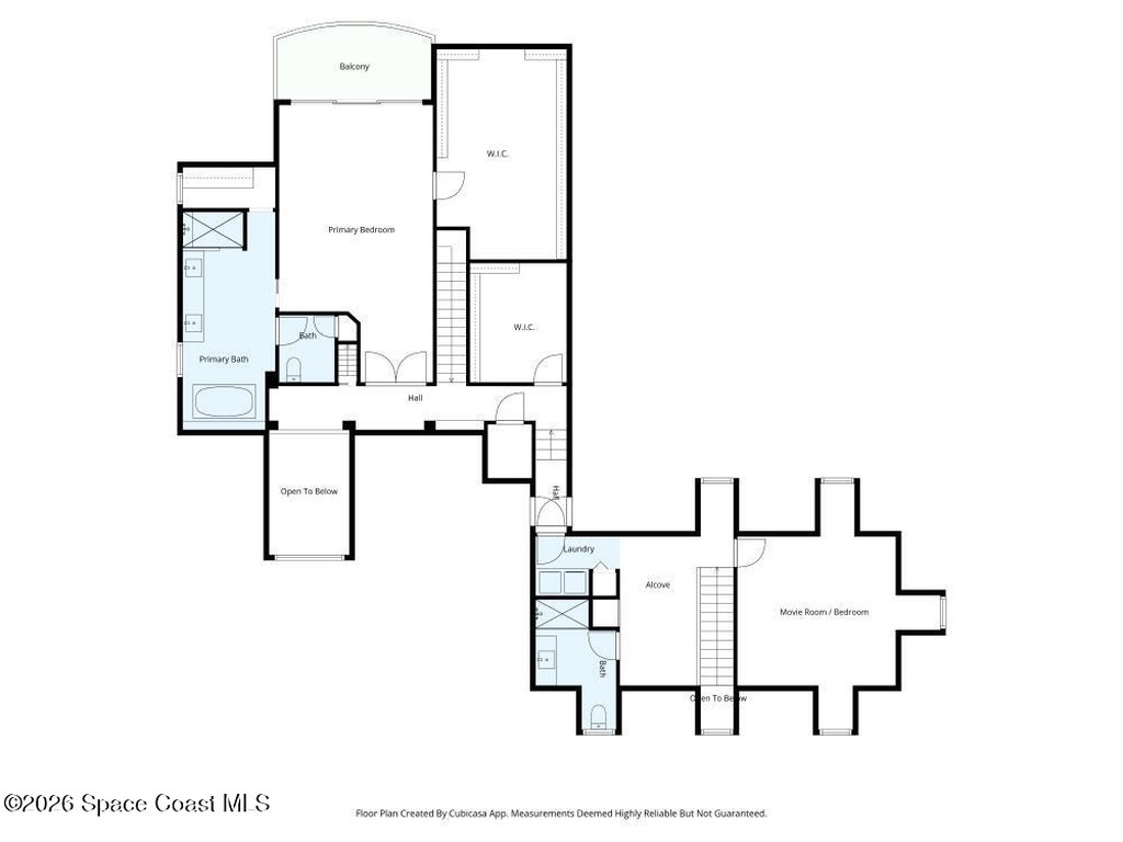 4737 S Tropical Trail, Merritt Island, FL 32952