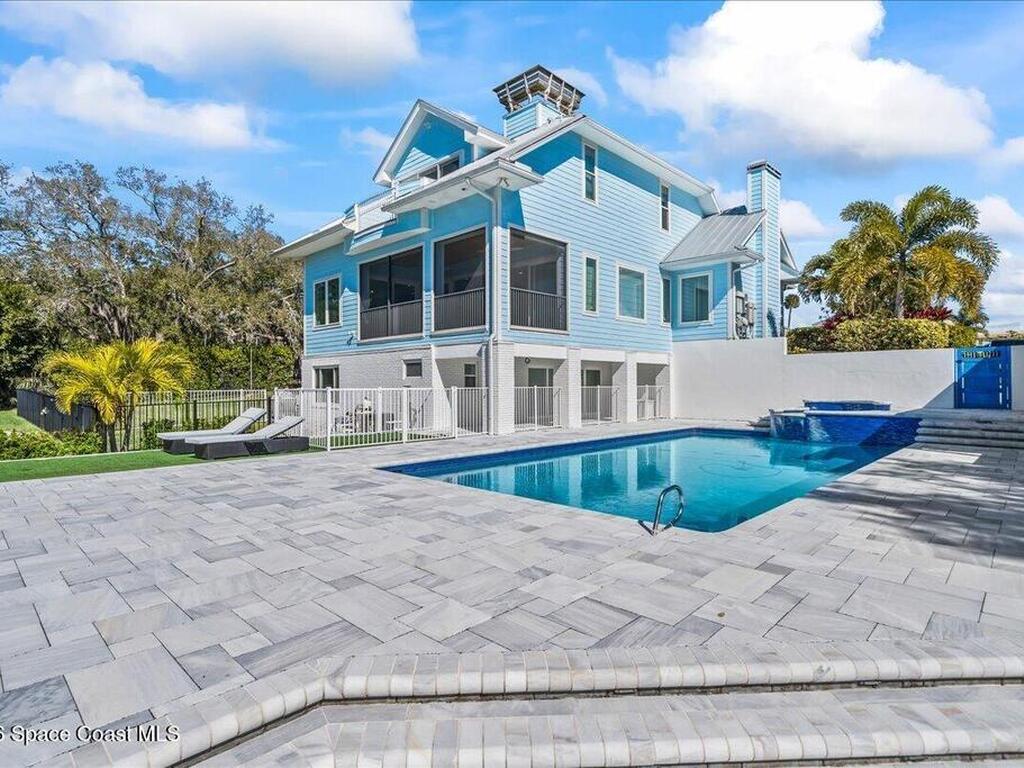 4737 S Tropical Trail, Merritt Island, FL 32952