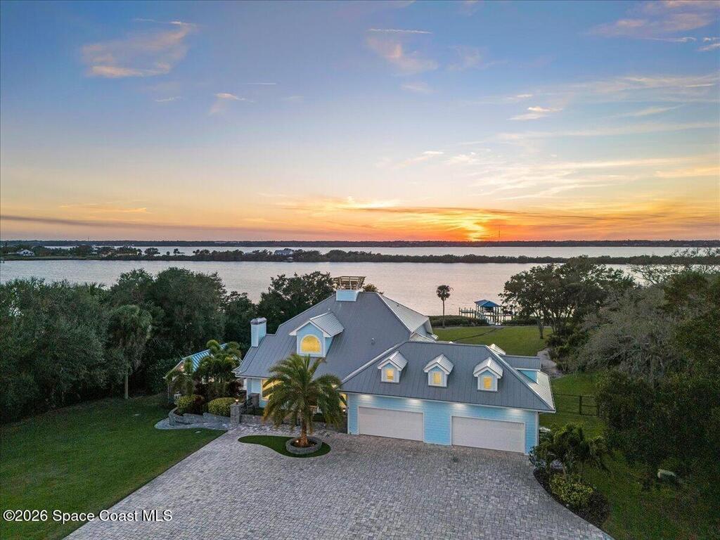 4737 S Tropical Trail, Merritt Island, FL 32952