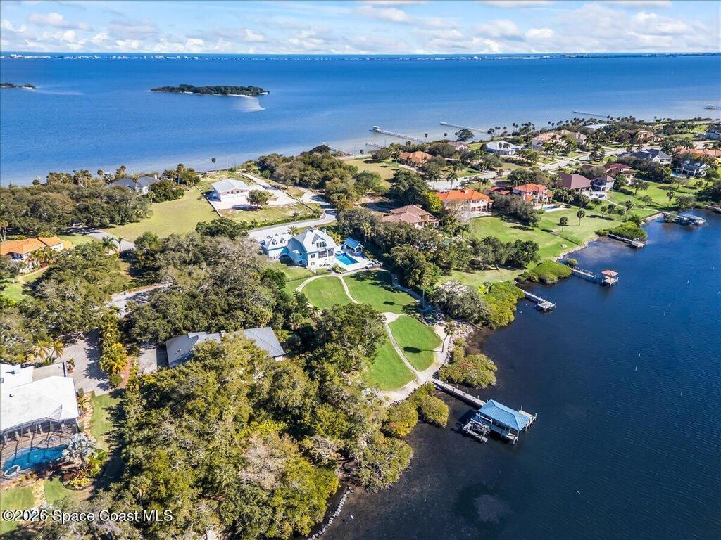 4737 S Tropical Trail, Merritt Island, FL 32952