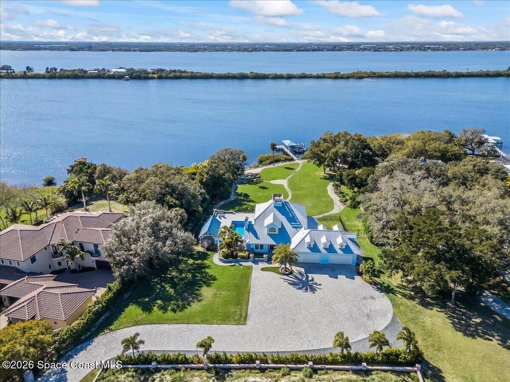 4737 S Tropical Trail, Merritt Island, FL 32952