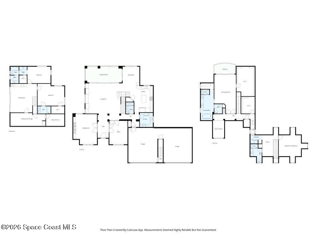 4737 S Tropical Trail, Merritt Island, FL 32952