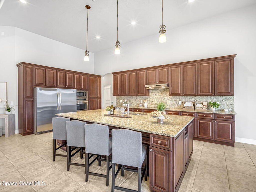 4567 Preservation Circle, Melbourne, FL 32934