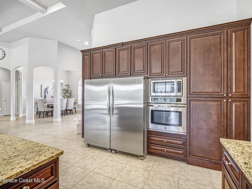 4567 Preservation Circle, Melbourne, FL 32934