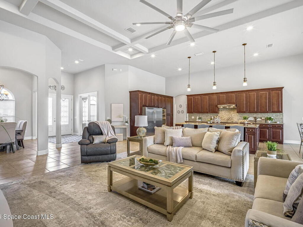 4567 Preservation Circle, Melbourne, FL 32934