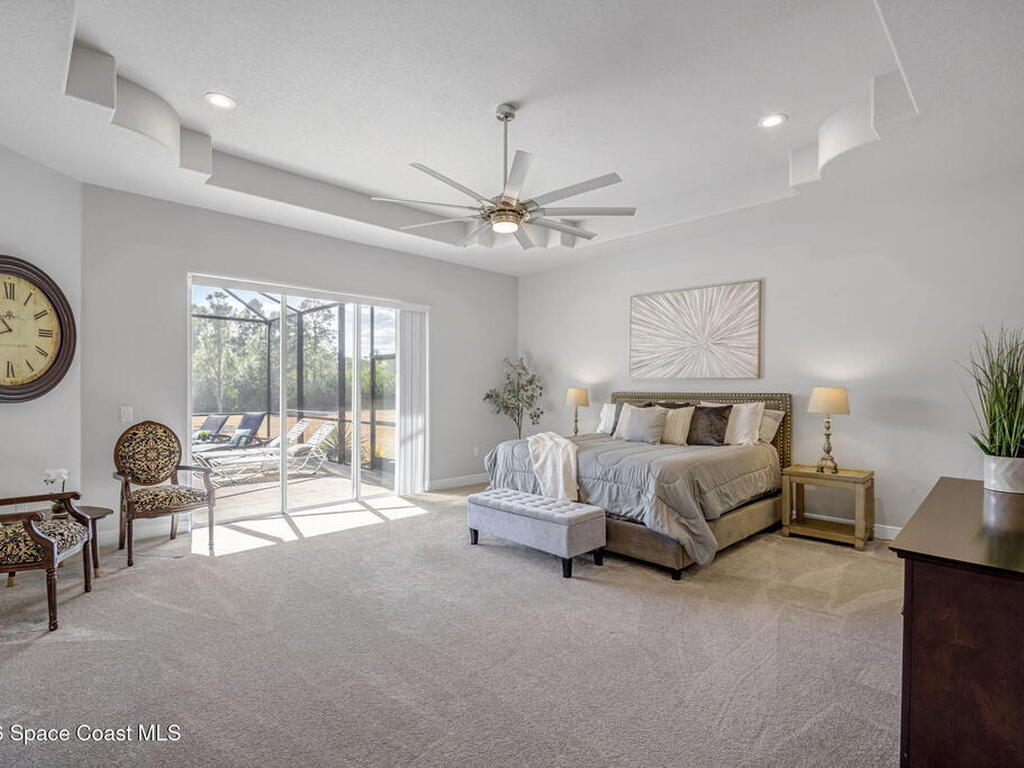 4567 Preservation Circle, Melbourne, FL 32934