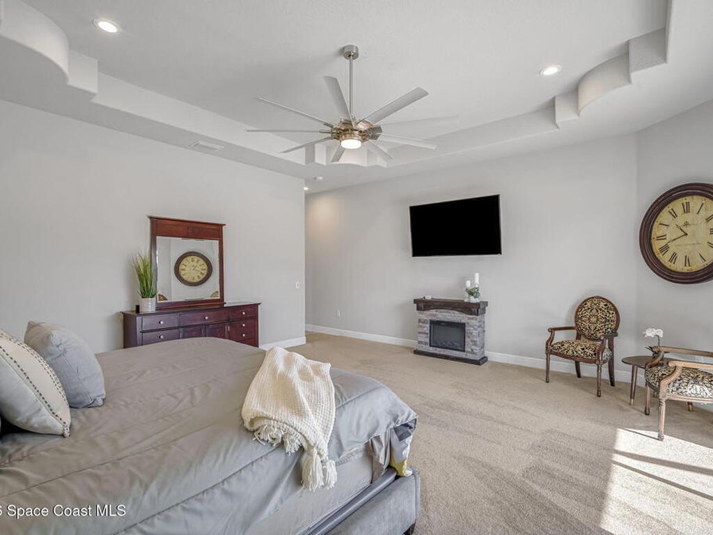 4567 Preservation Circle, Melbourne, FL 32934