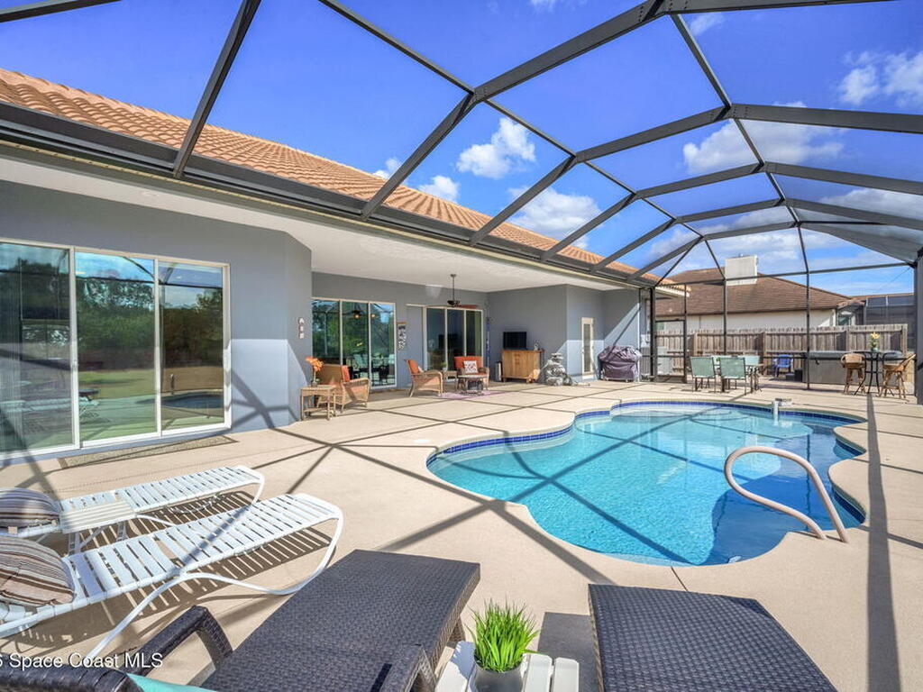 4567 Preservation Circle, Melbourne, FL 32934