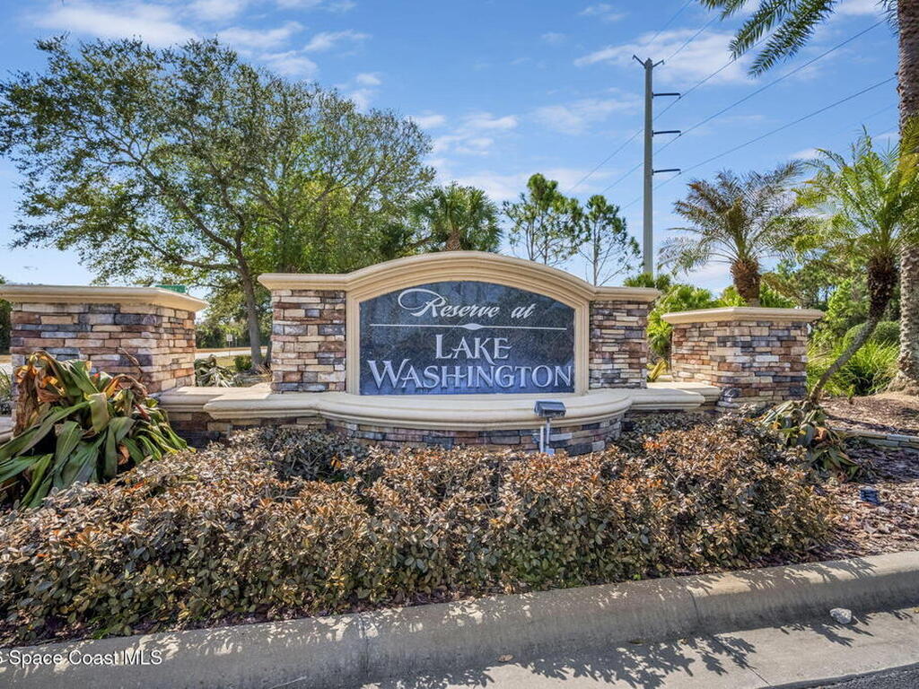 4567 Preservation Circle, Melbourne, FL 32934