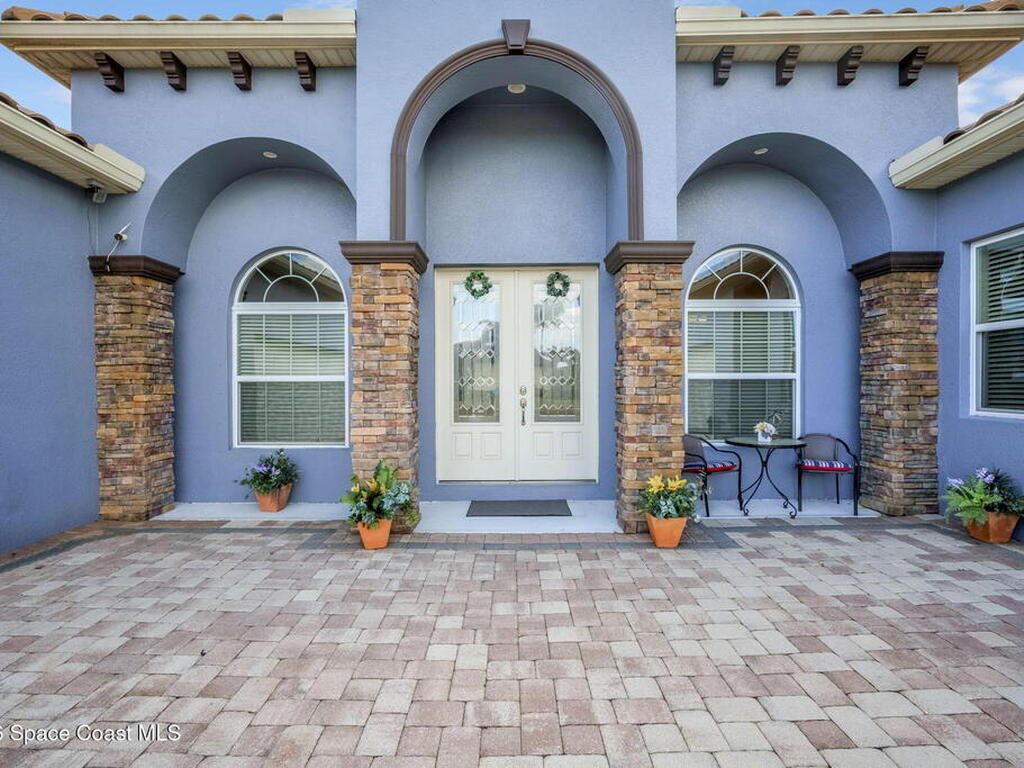 4567 Preservation Circle, Melbourne, FL 32934