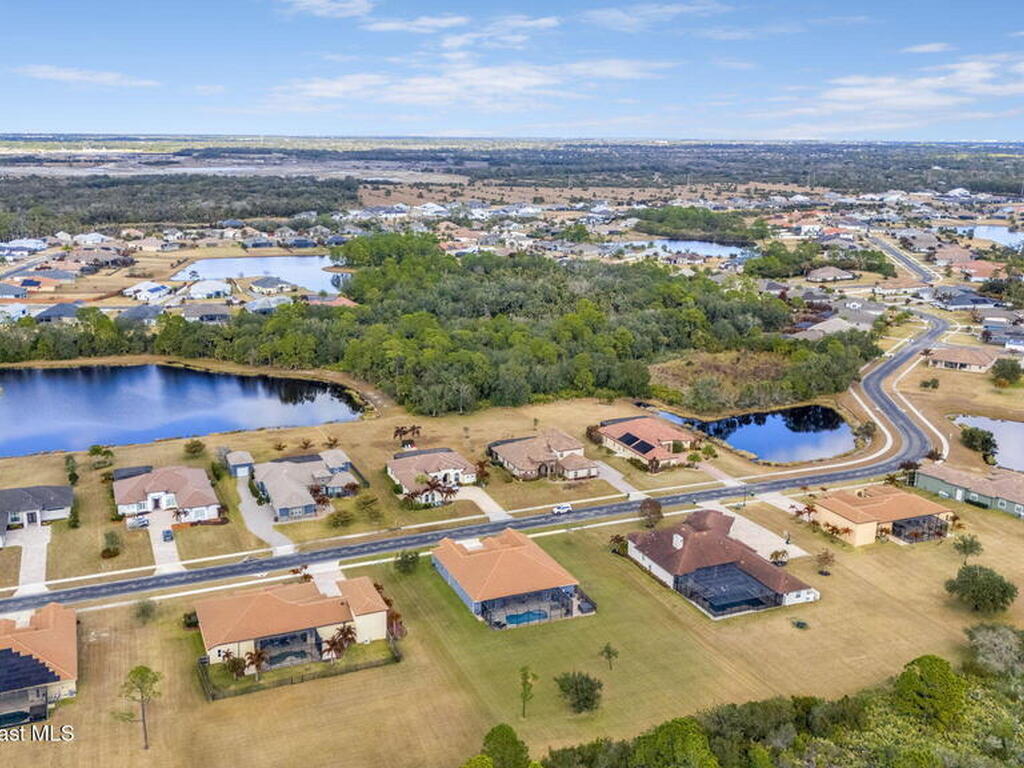 4567 Preservation Circle, Melbourne, FL 32934