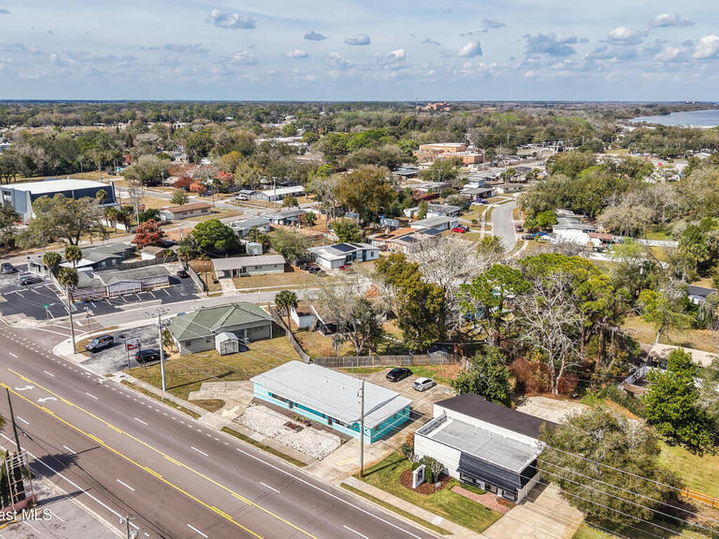 818 & 822 Garden Street, Titusville, FL 32796