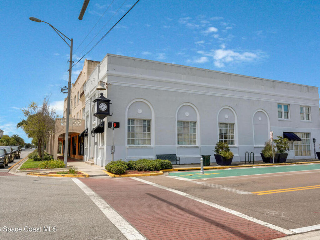 818 & 822 Garden Street, Titusville, FL 32796