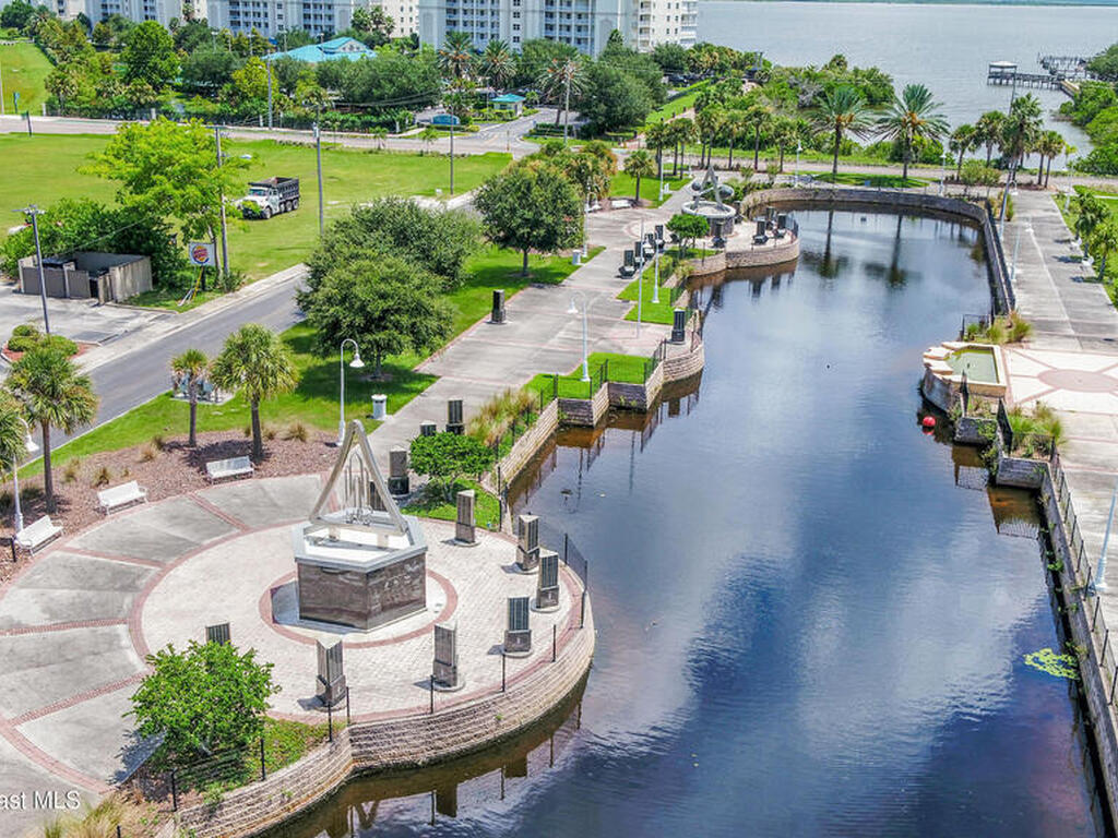 818 & 822 Garden Street, Titusville, FL 32796